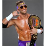 Zack Ryder's Broskis