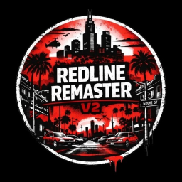[👿 🔫] Redline City RBX V2