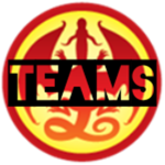 Wings Of Fire Teams