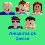 Amiguitos de Javier :)