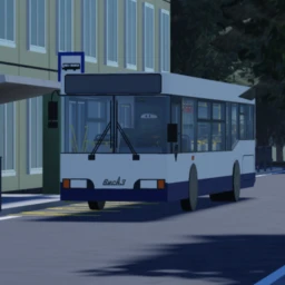 Висла urbanmove 1.4 icon
