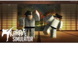 Karate