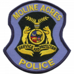 Moline Acres Police Department