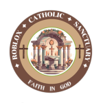 Roblox Catholic Sanctuary