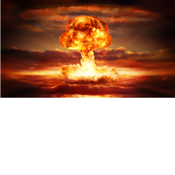 Play with bombs