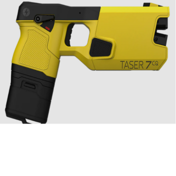 Tasers Testing [New Update] Taser 101
