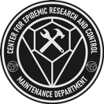 CERC Maintenance Department