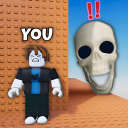  [💀] Scary Skull Tower