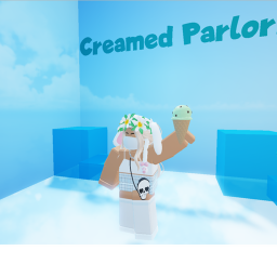 [PRE-RELEASE!] Creamed Parlor