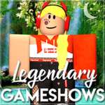 Legendary Gameshows