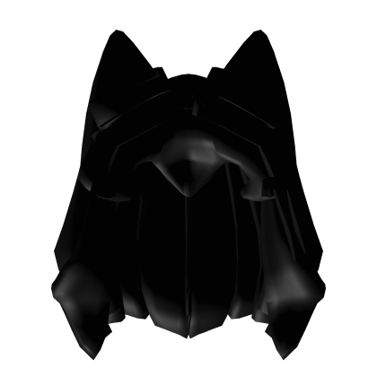 Kit Outline Hair (GAMEOVERSE) Roblox item
