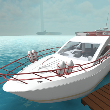 Yacht  Simulator