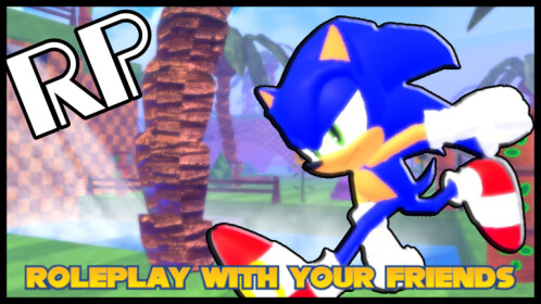 [CANNED] Sonic Blast Adventure RP!