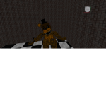 Withered Bonnie.