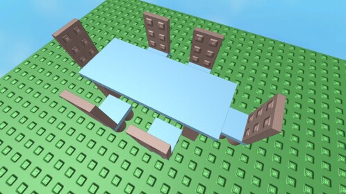 what a lovely table (New Updates!)