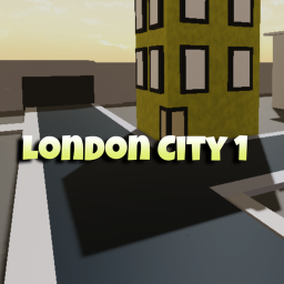 London City 1 *NEW UPDATE* *NEW SECRETS*
