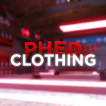 phED Clothing Group Thumbnail
