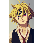 meliodas bros