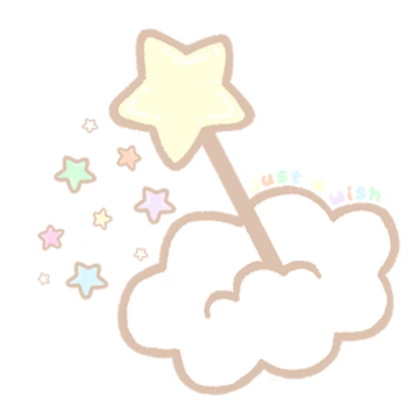 just a wish Roblox group icon