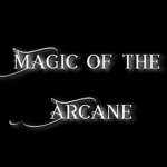 Magic of The Arcane
