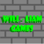 Will-Liam Games