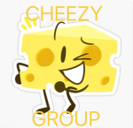 A Cheezy Group