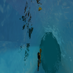 Water Obby