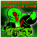 [V1.3.5] Average Roblox Undertale Game