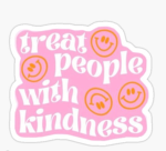 Kindness is all you need in life