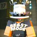 Beast*Mode