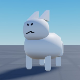 Gubby world(BETA)