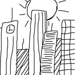 the big city [generation overhaul]