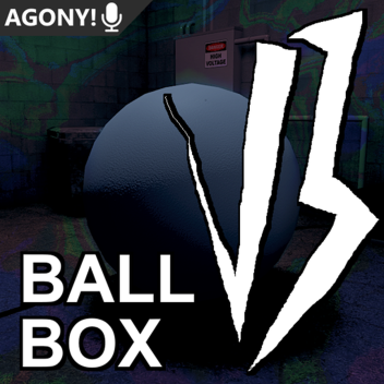 Ball Box