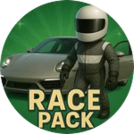 Game Pass Icon