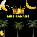 Banana are pro