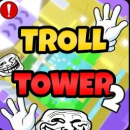 TrollTower 😂😂