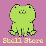 Shell store