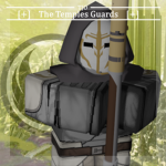 [+] Temple Guards [+]