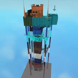 Citadel of Infinite Void icon