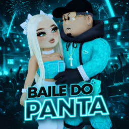 Baile do Panta • 200K