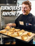 OLD MANS FOOD