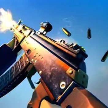 Gun Fight Area 