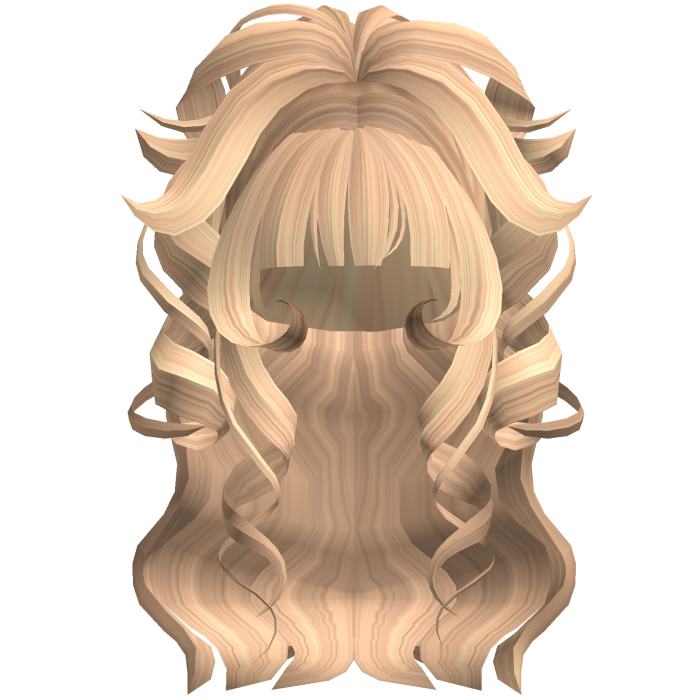 cute hair