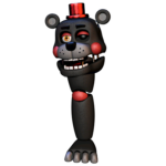 Fred’s Fnaf Fan Club