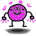 Psychic Nimrod