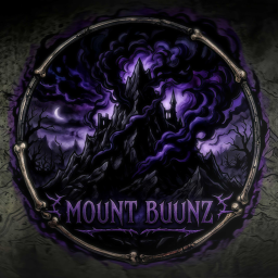 [EVENT X15] MOUNT BUUNZ