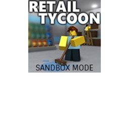 Retail Tycoon 2 (original)