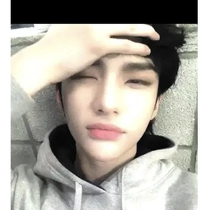 Hyunjin Is Mine Roblox group icon