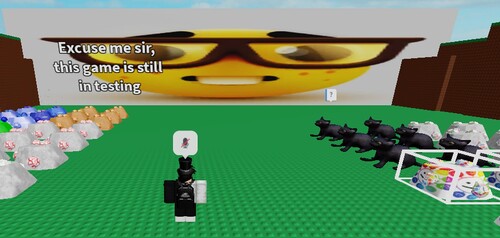 Difficulty Mine