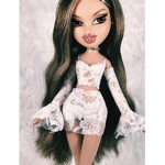 $$BRATZDOLLA$